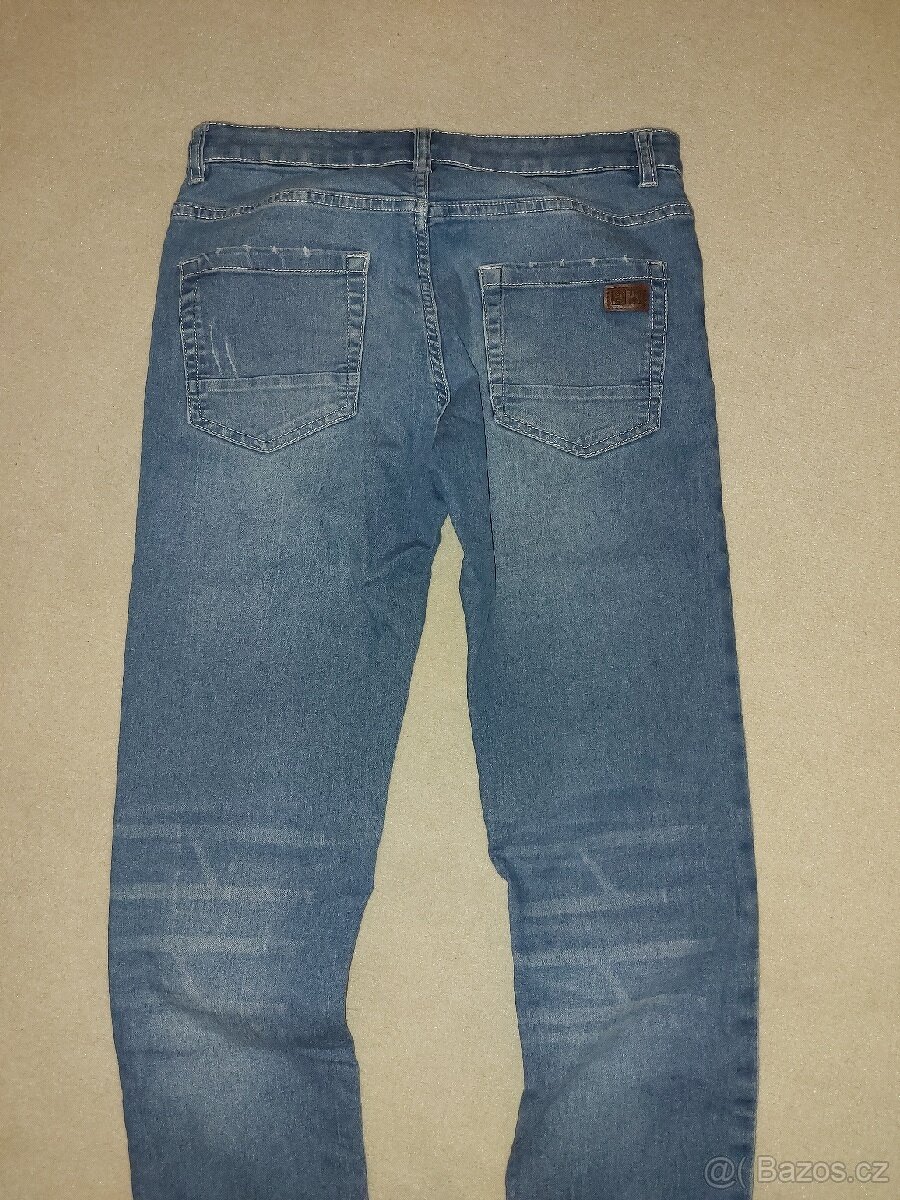 Balíček pro kluka 152-158 - 6