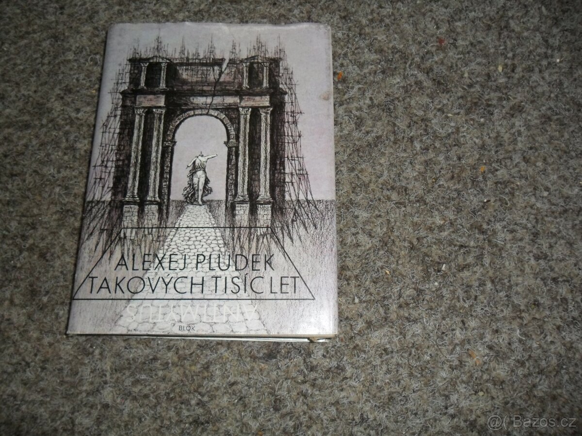 politická literatura - Hitler, Doznání, Kdo je kdo, Útěk - 6