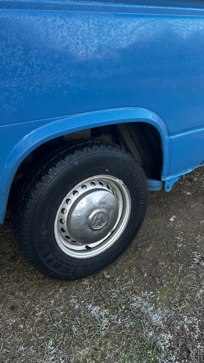 VW T3 Reimo - 1980 - 6