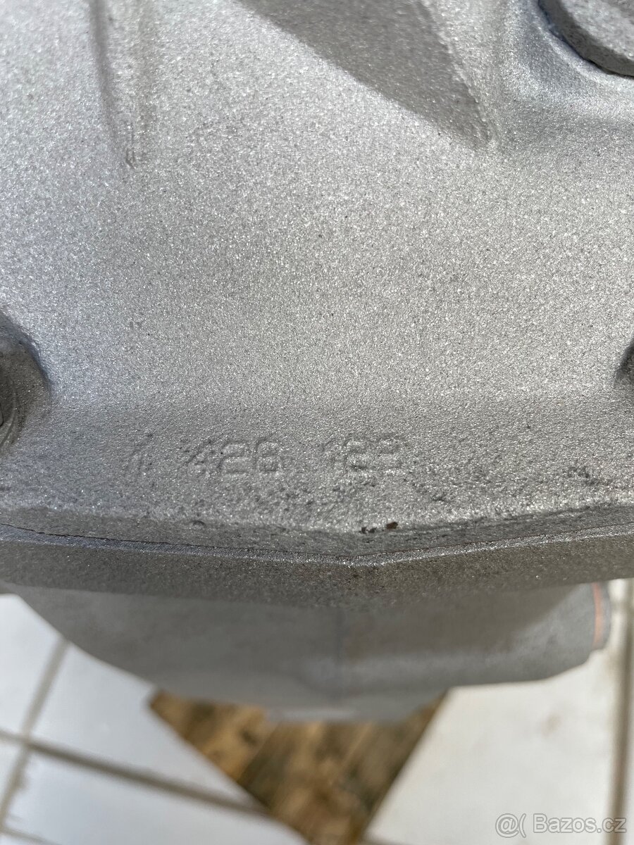 Bmw 330i e46 diferenciál - 6