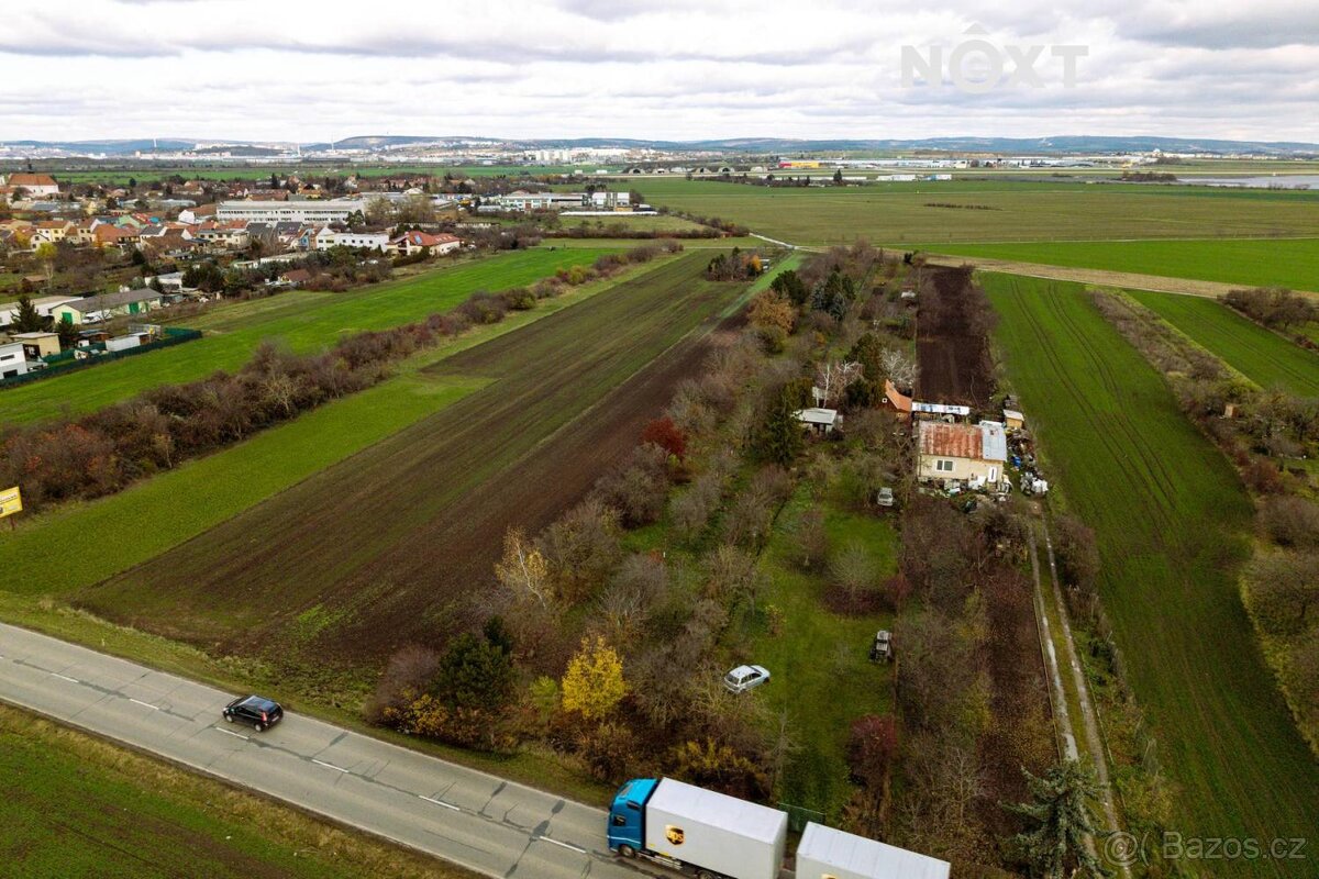 Prodej pozemek Bydlení, 2814㎡ - 6