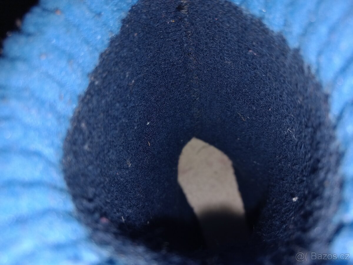 Gumáky a zimní boty - 6