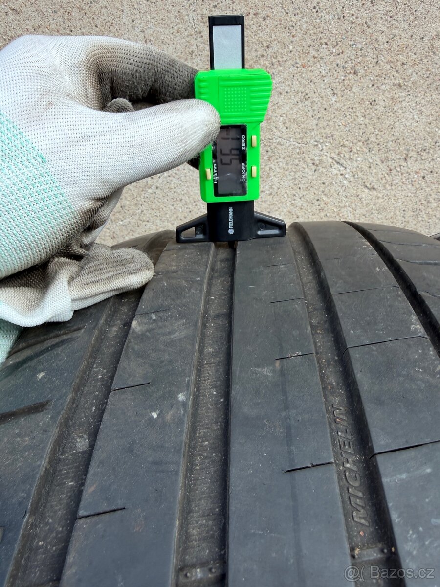 Prodám letni pneu - 6