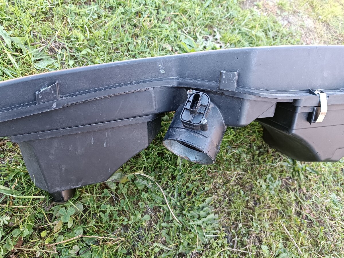 BMW F30/F31 fitrbox 70518554 - 6