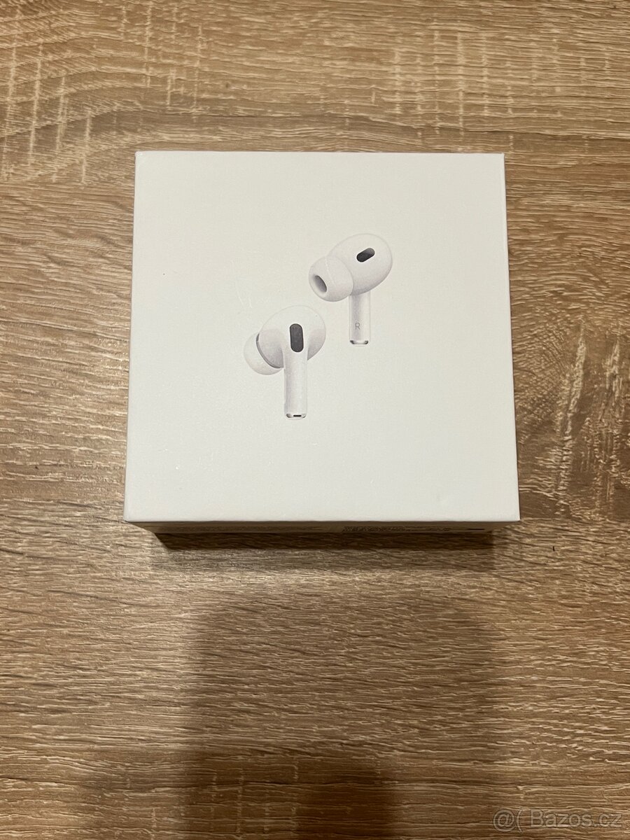 AirPods Pro 2 - 6