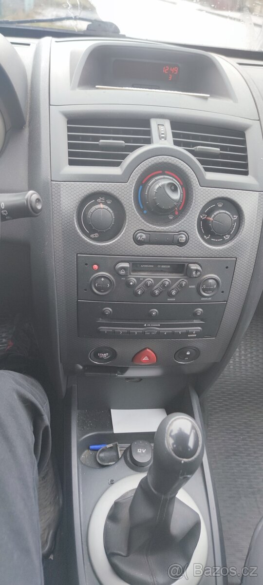 Renault Megane combi - 6