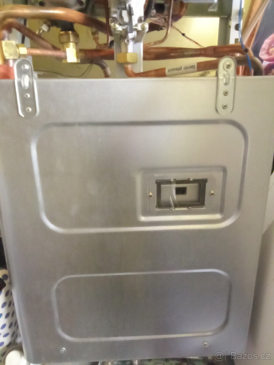 Plynovy kotel Junkers ST 120 - 1E - 6