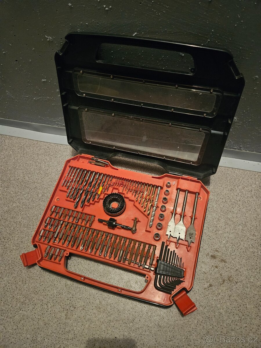 Sada Black Decker - 6