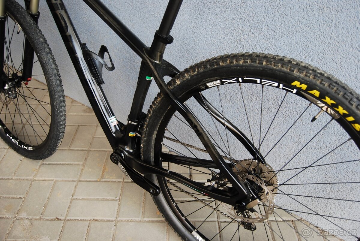 Bianchi Methanol 29 Carbon M - 6