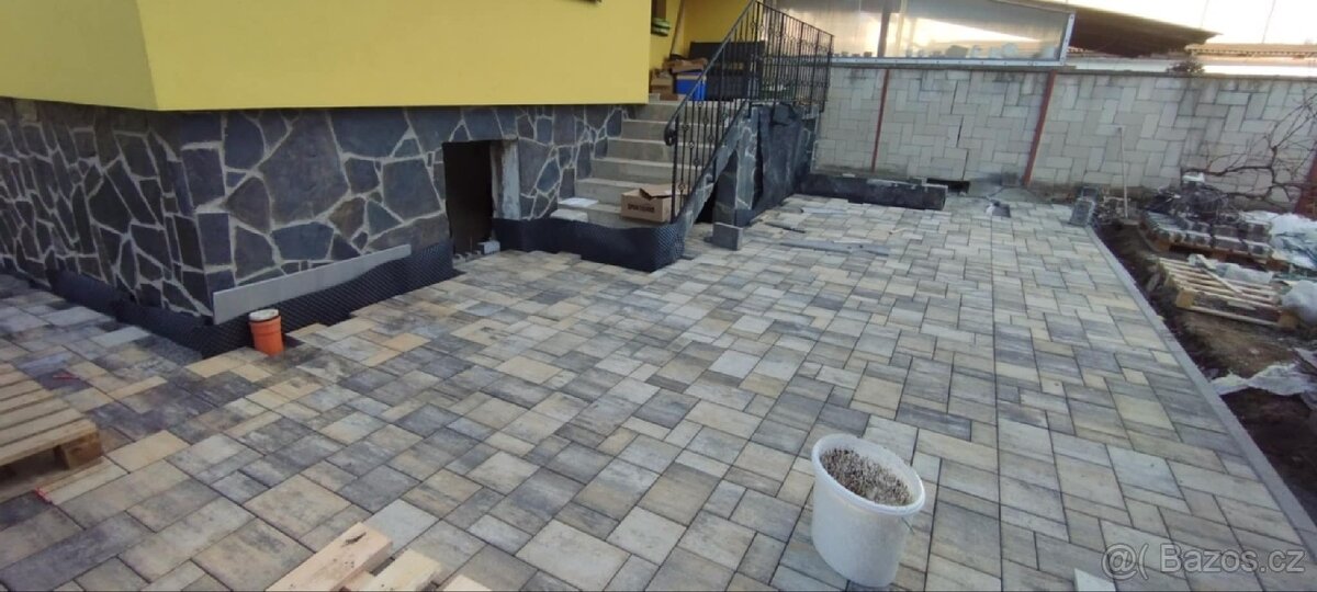 Zednické práce +420775501037 Laslo - 6