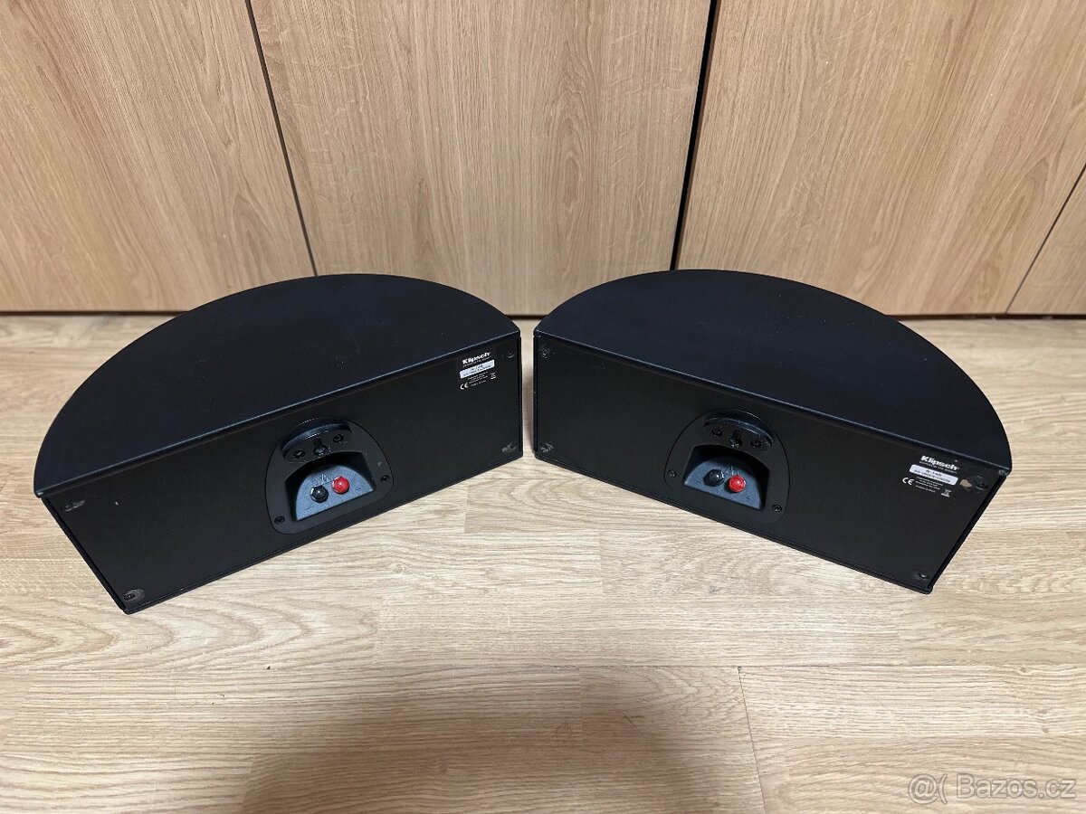 Klipsch R-14S - 6