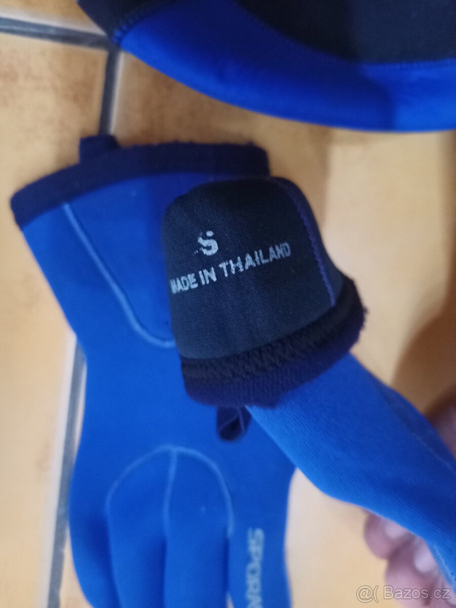 Prodám neopren viz foto - 6