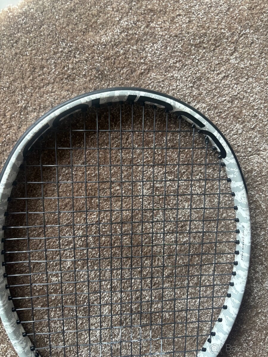 Solinco WhiteOut 305 - 6