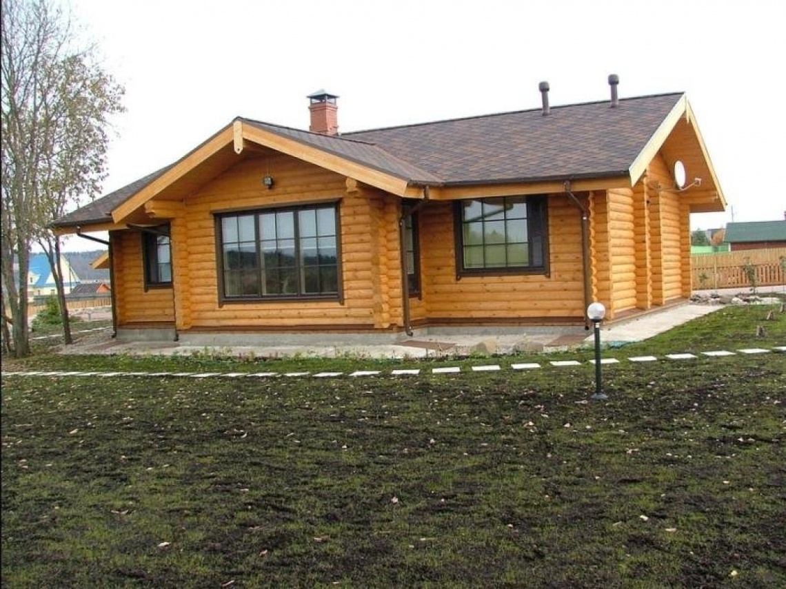 Sruby a roubenky. Nejnižší ceny v EU. - 6