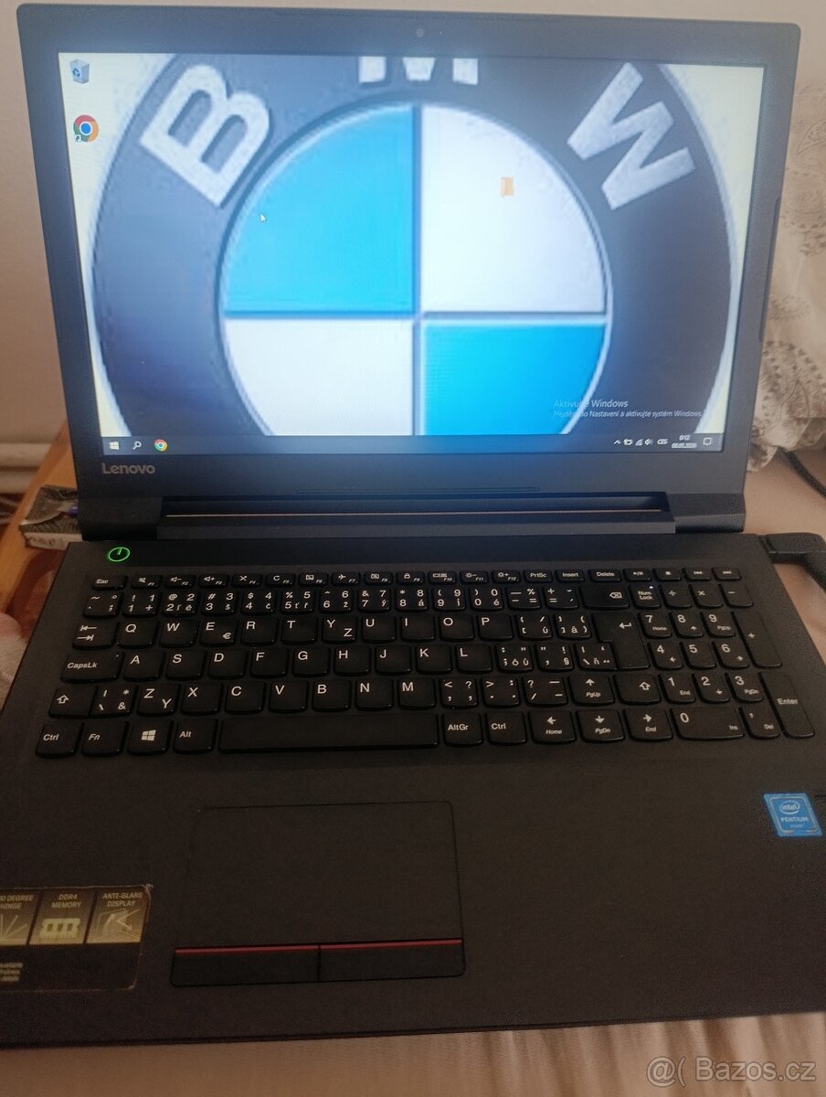 Notebook Lenovo - 6