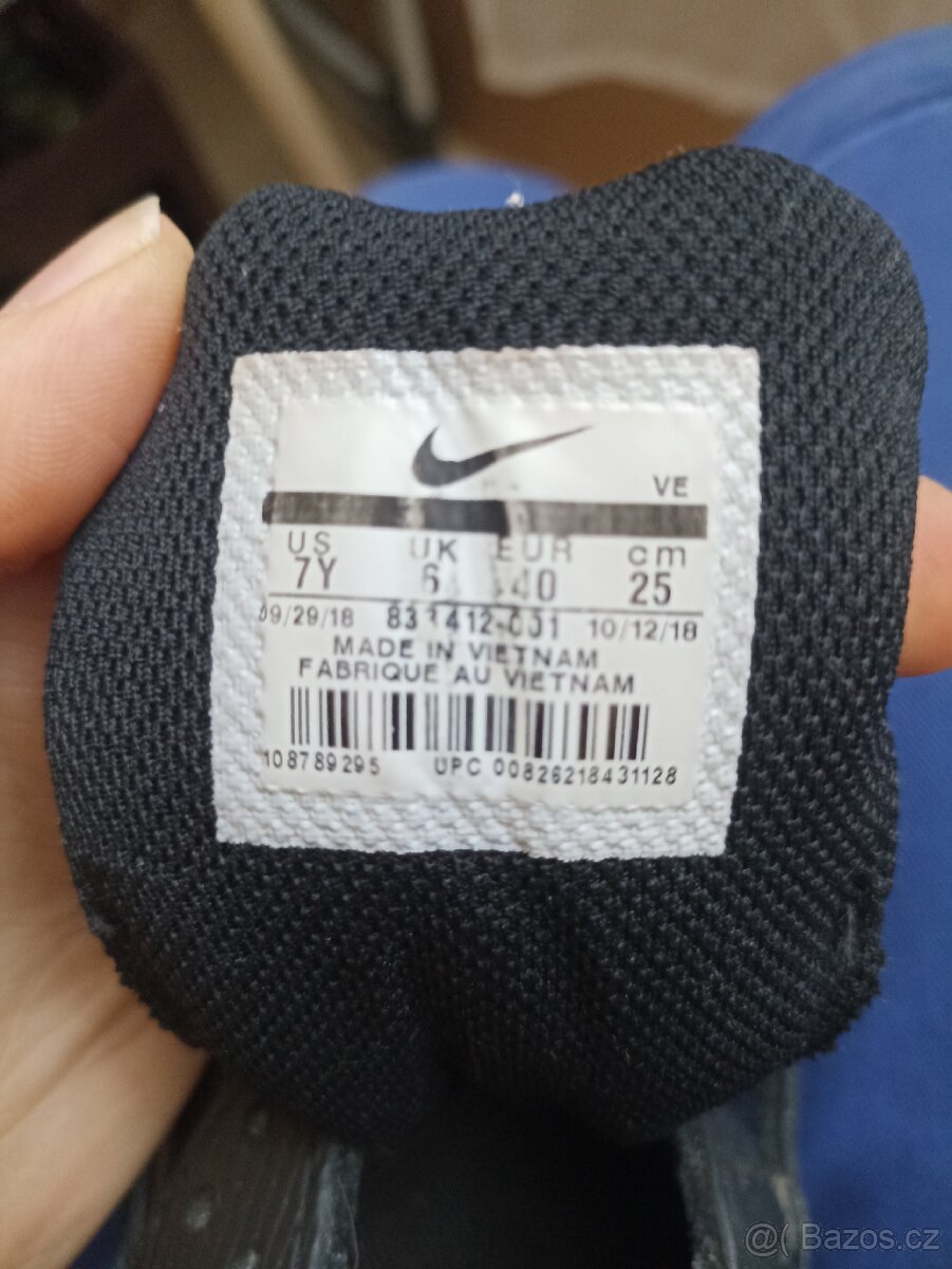 Tenisky pánské NIKE - 6