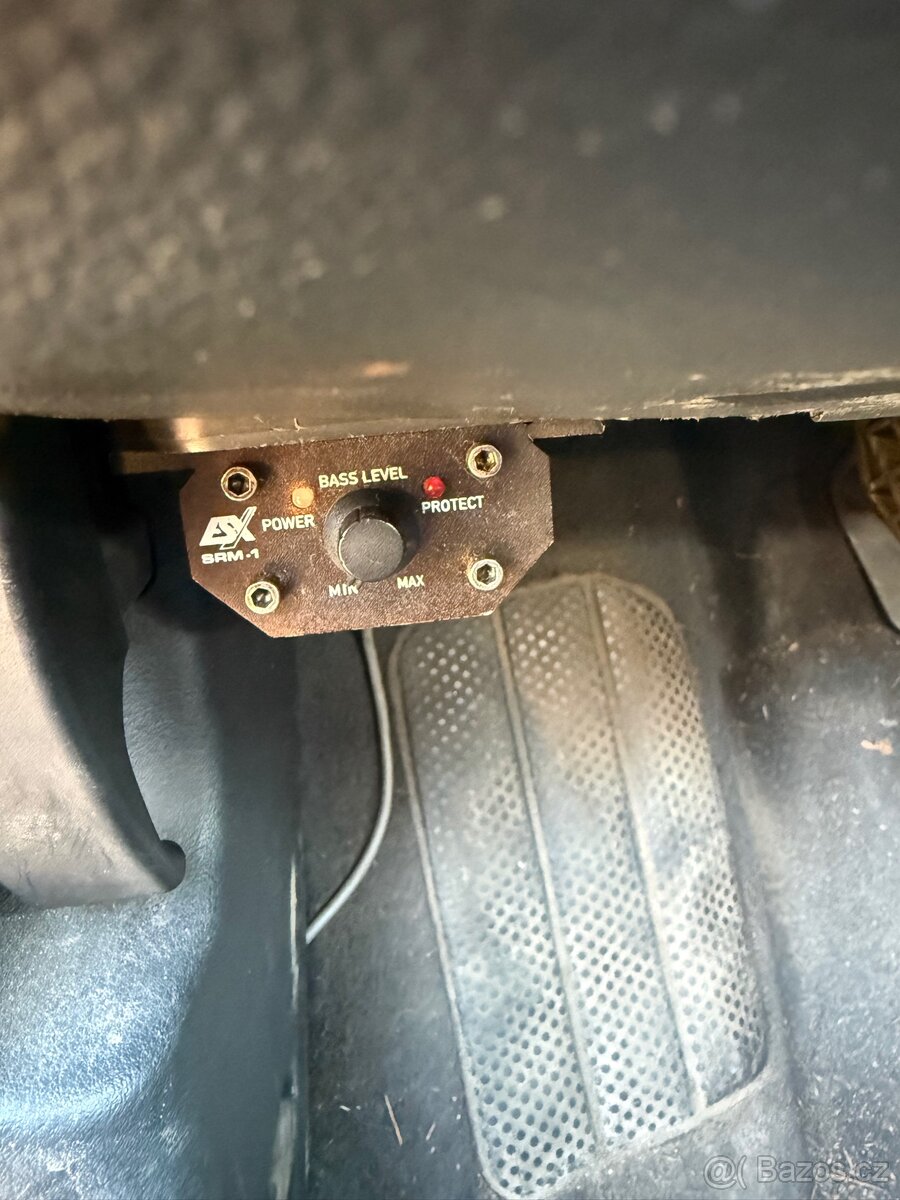 Subwoofer - 6