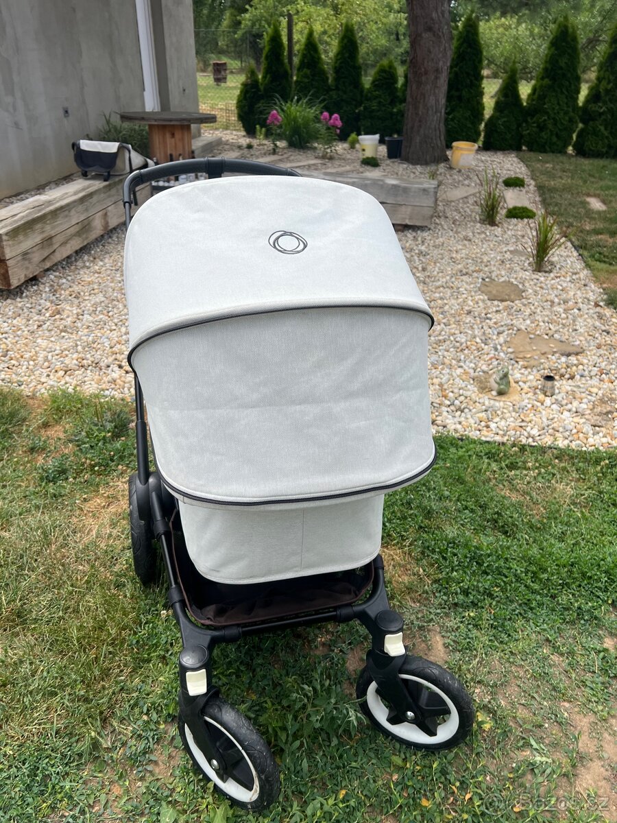 Kočárek Bugaboo Buffalo - 6