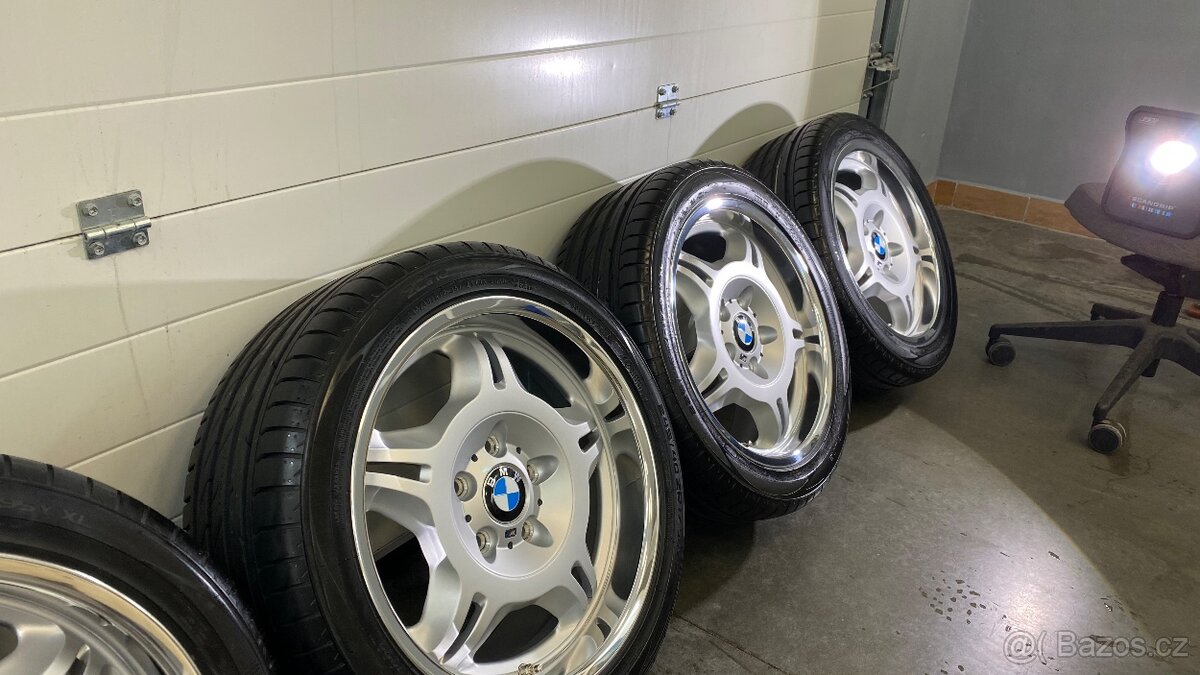 Bmw styling 24 Motorsport m3 e36 - 6