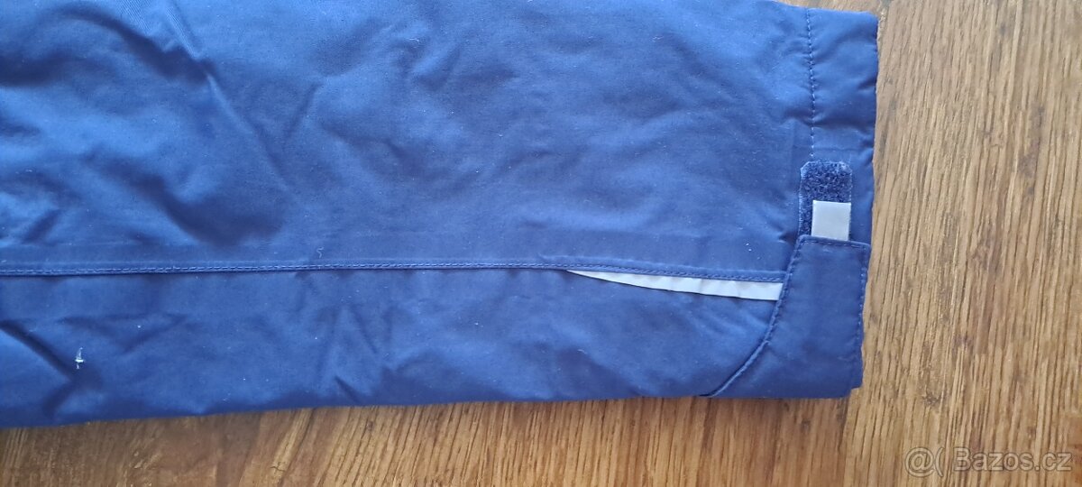 Zimní bunda vel. 140 - 6