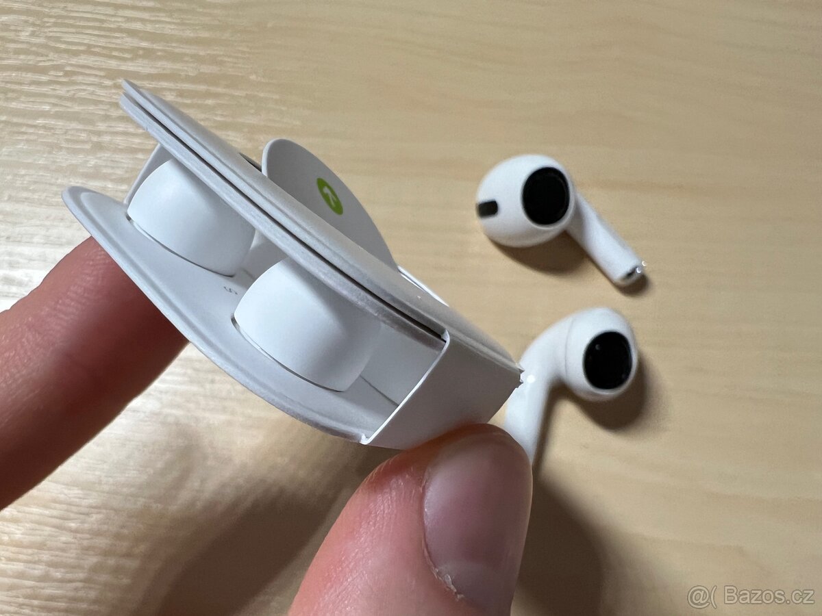 AirPods Pro (1. generace) - 6