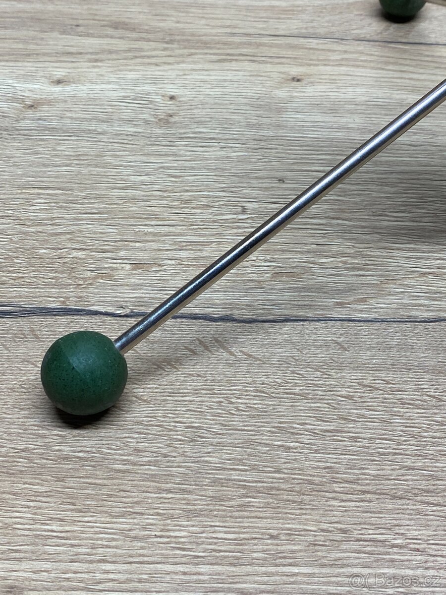 stojan na stromeček stojánek vánoční stromeček retro stojan - 6