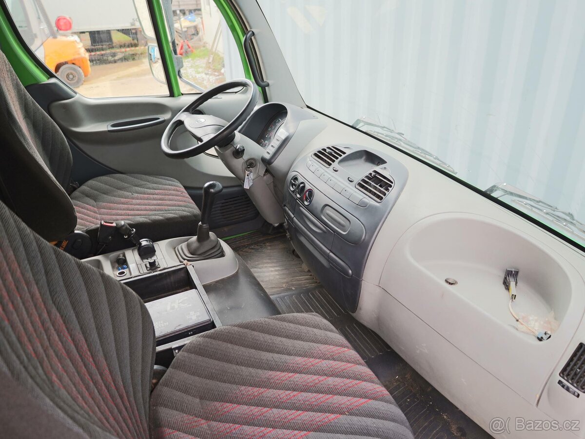 Avia D90, EURO 5, MOTOR CUMMINS, 15 PALET, NEPROPUSTNÁ PODLA - 6