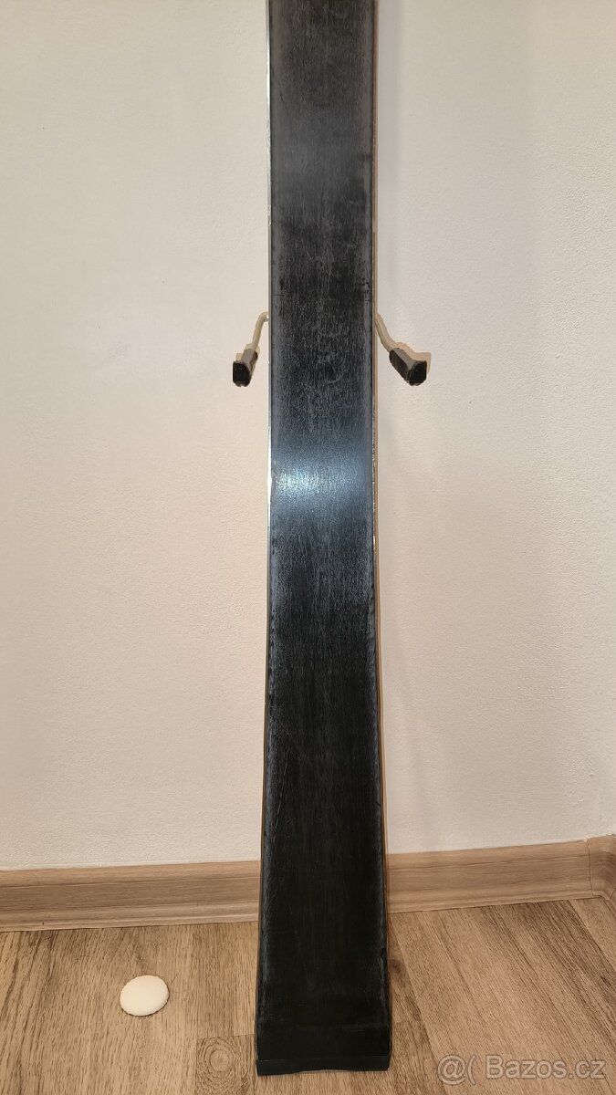 Lyže Rossignol Unique2 149cm - 6