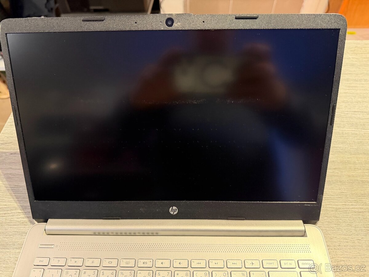 HP 14" IPS FullHD Ryzen 7 5700U 8/16 16GB DDR4 SSD 1TB NVMe - 6