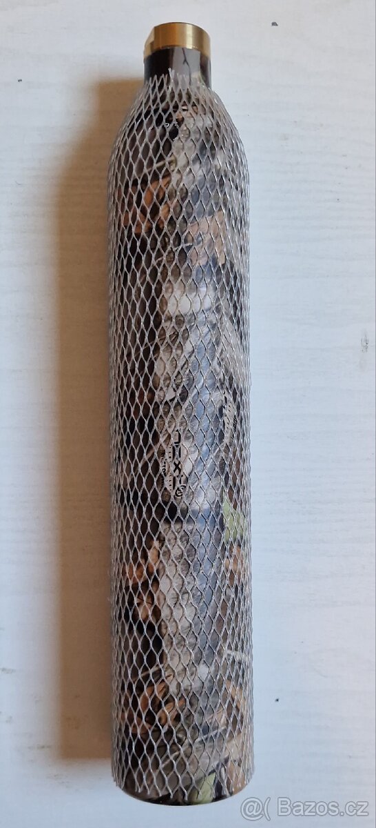 PCP Kral Arms 5.5mm - 6