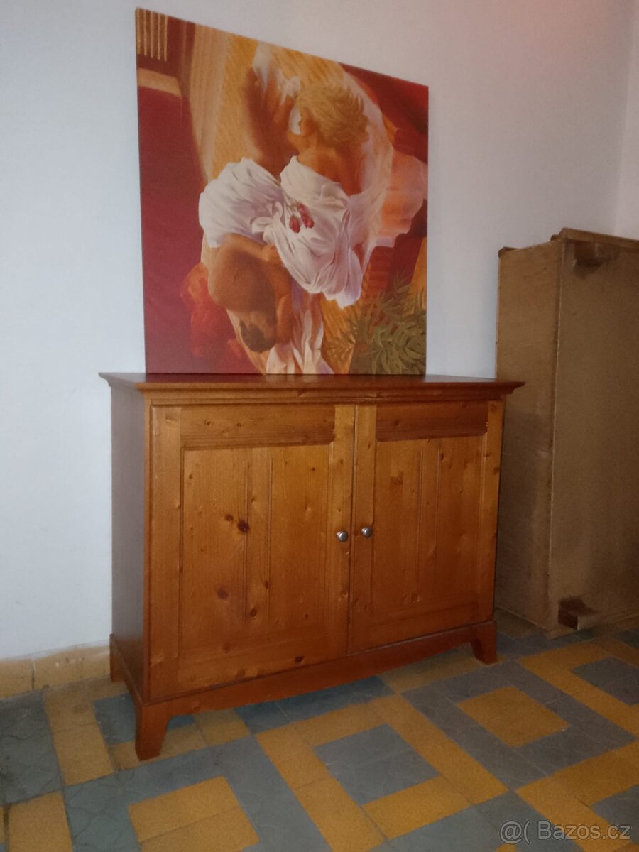 JITONA VENETO KOMPLETNÍ LOŽNICE - 6