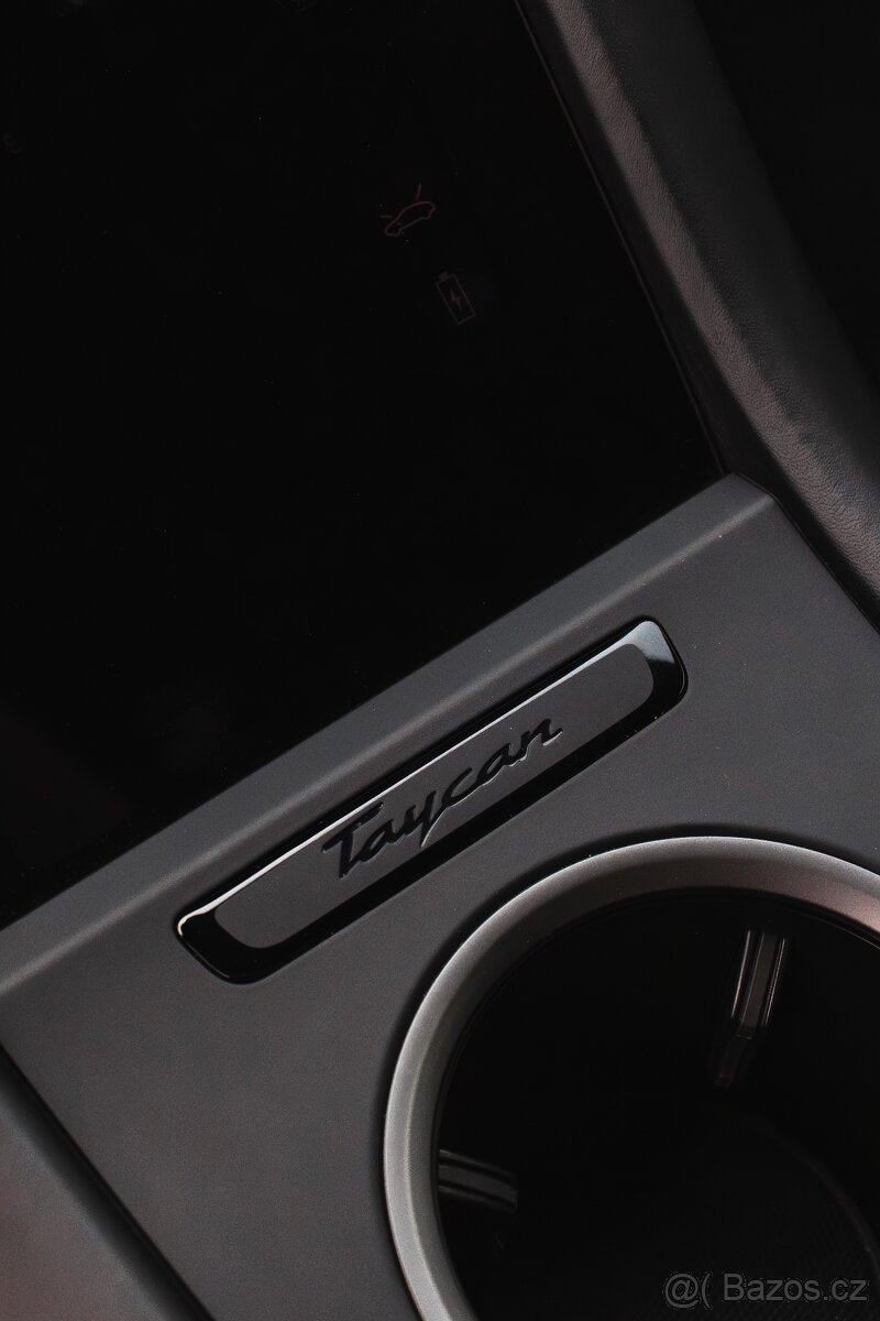 Porsche Taycan 4S | SOH 100% - 6