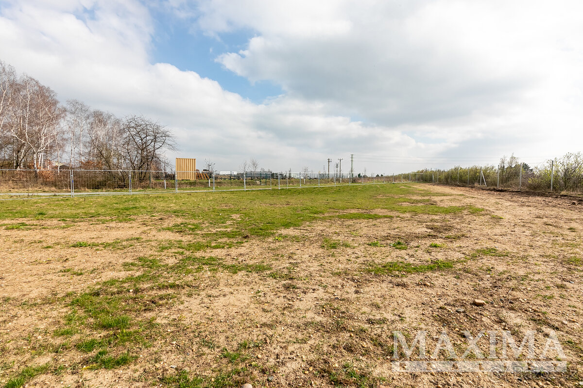 Komerční o ploše m2 - Odolena Voda, Odolena Voda - 6