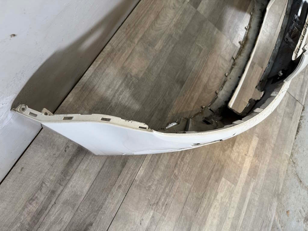 SEAT ALHAMBRA 17-22 nárazník OST+4xPDC 7N5807221 - 6