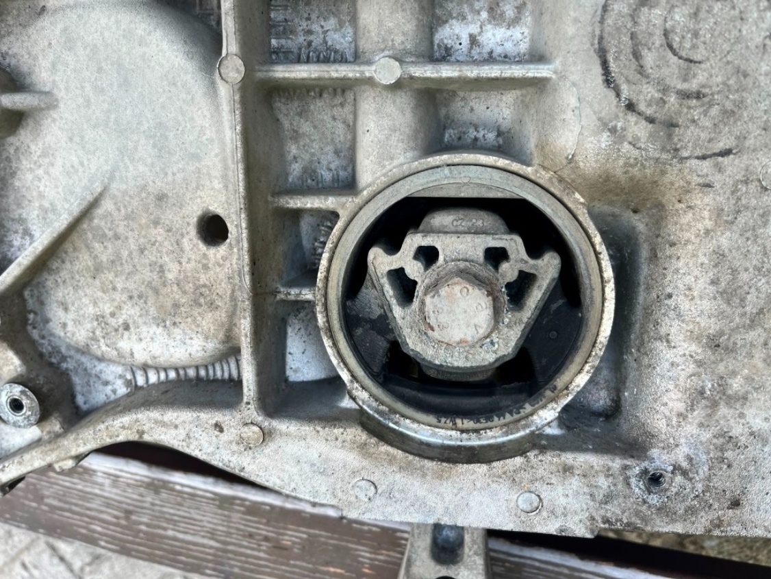 Nápravnice přední 1K0199369G - Koncern VW - 6