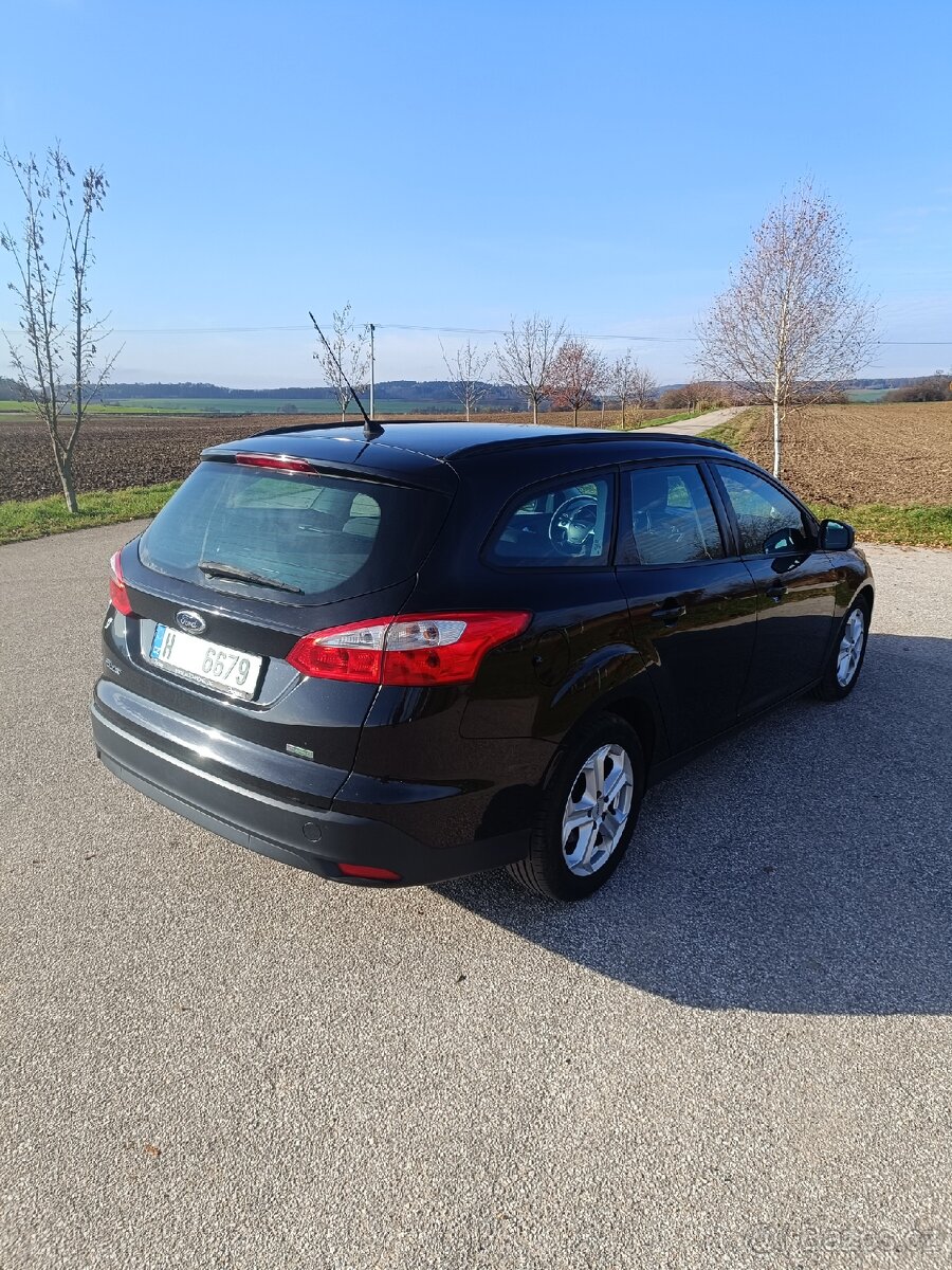 Ford Focus combi MK3 kombi 1.0 ecoboost - 6
