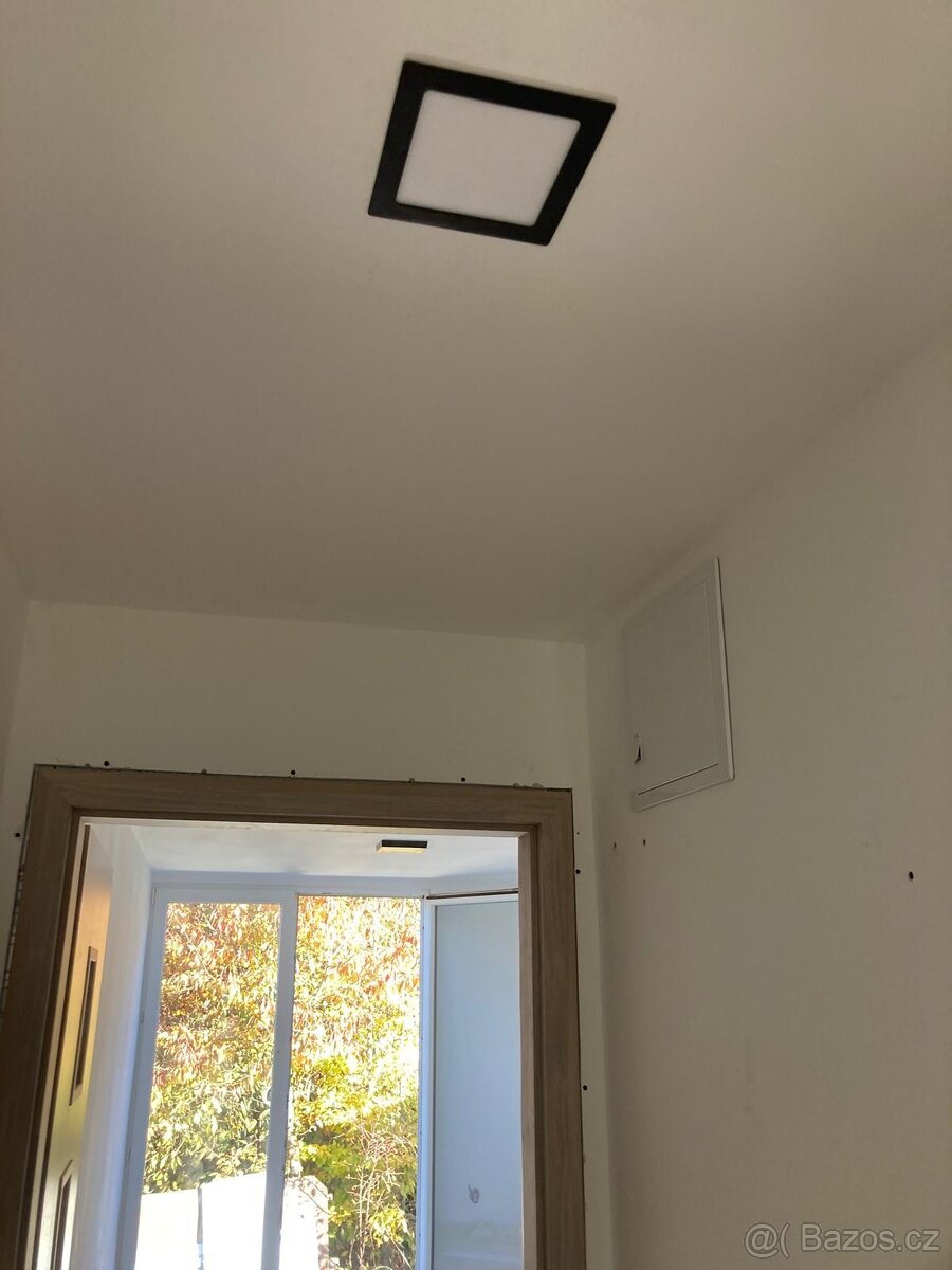 Obytný mrazící návěs - 6