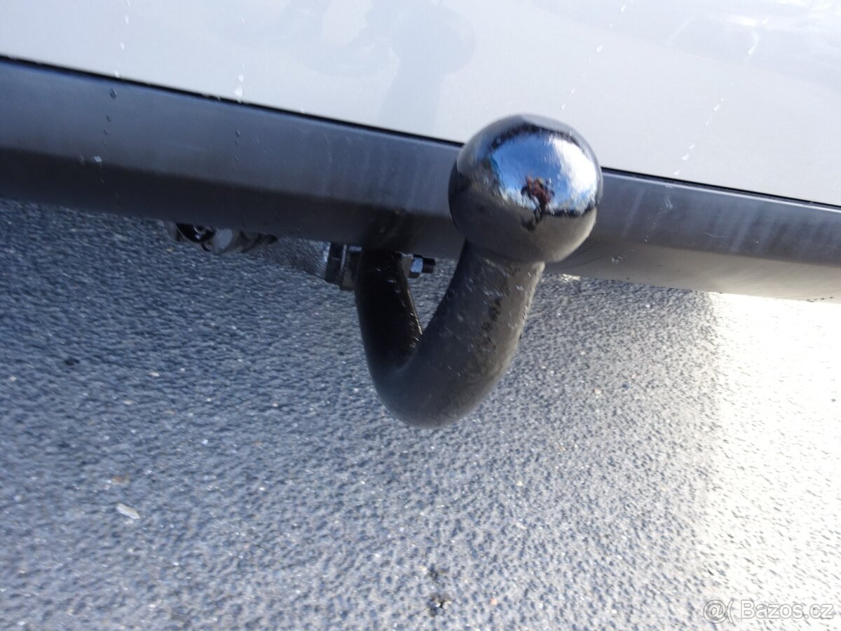 Citroën Grand C4 Picasso 1,6 HDI - 6