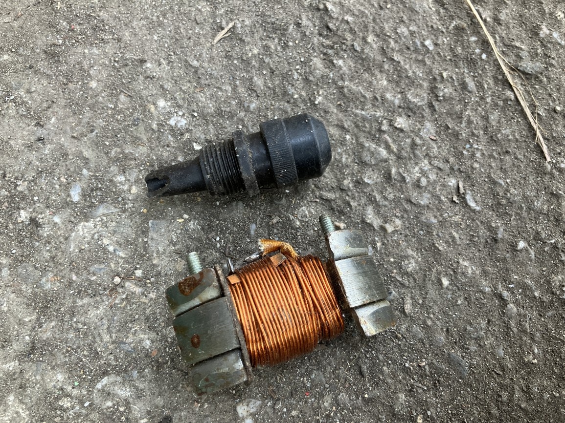 ND asi čz 150 - 6