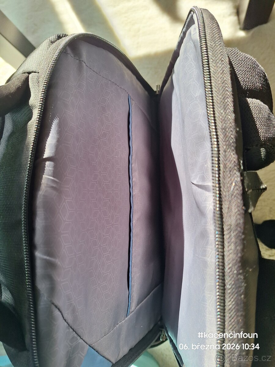 Školní batoh 15.6" • Samsonite - 6
