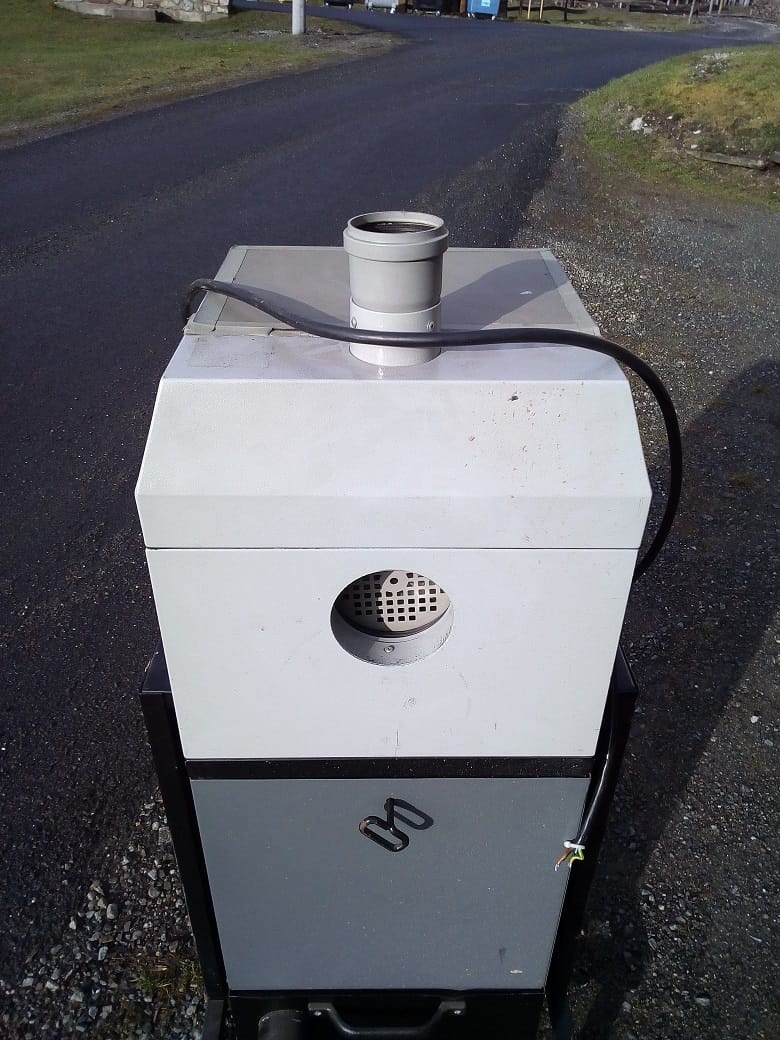 Profi odsavani Simko - 6