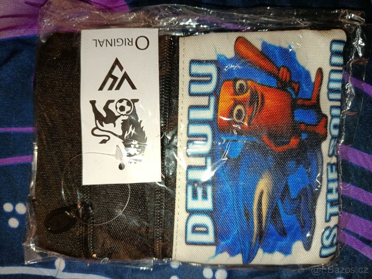 Mix věci vše nové - 6