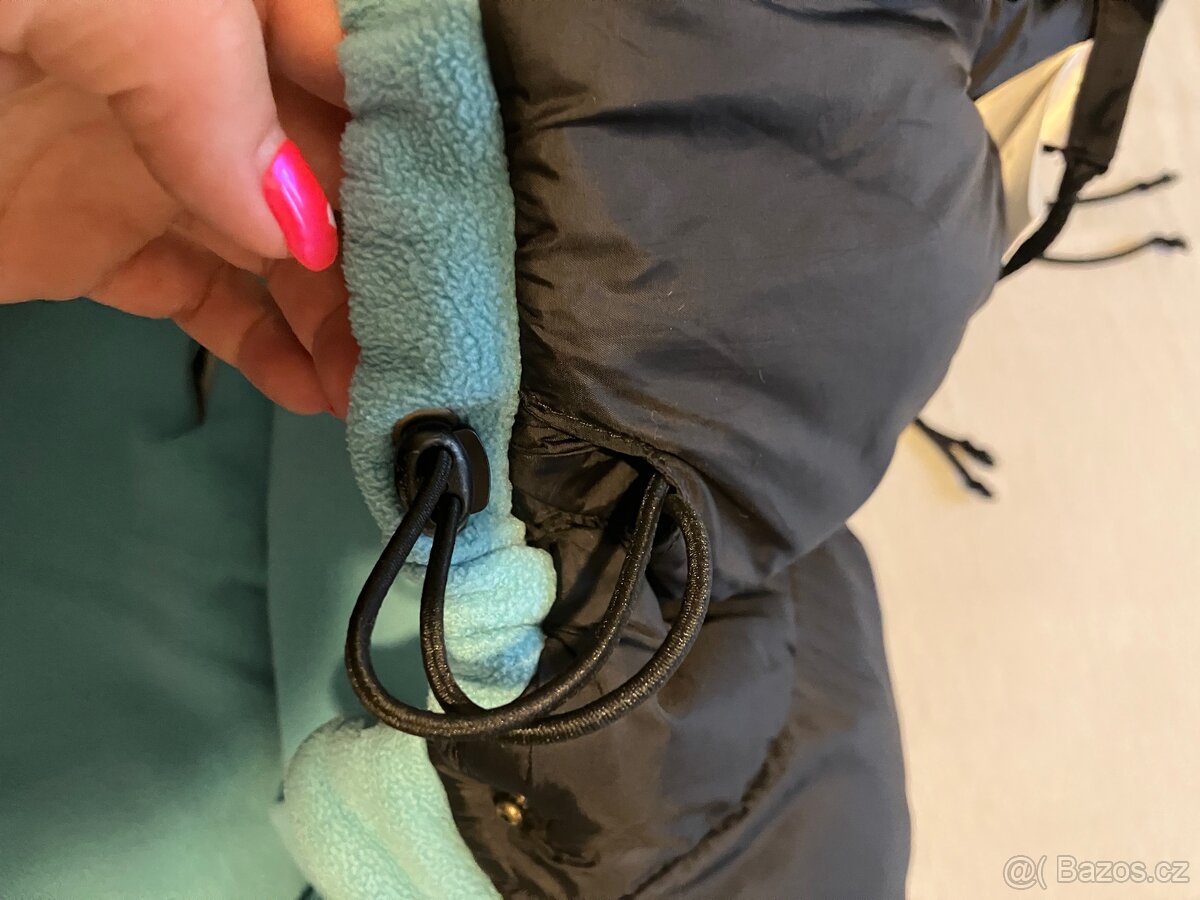 Zimní fusak Outlast - 6