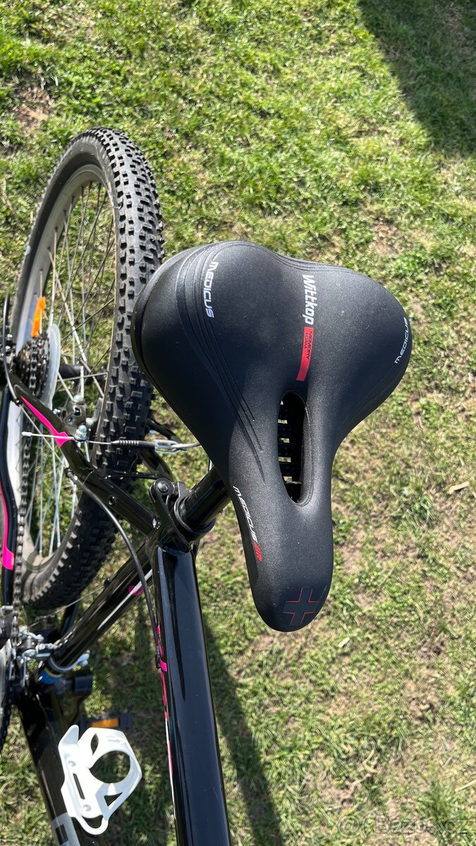 Dámské kolo Olpran Viola 27,5 - 6