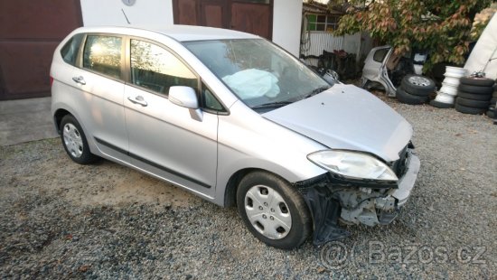 Honda FR-V FRV 05-09 náhradní díly - 6