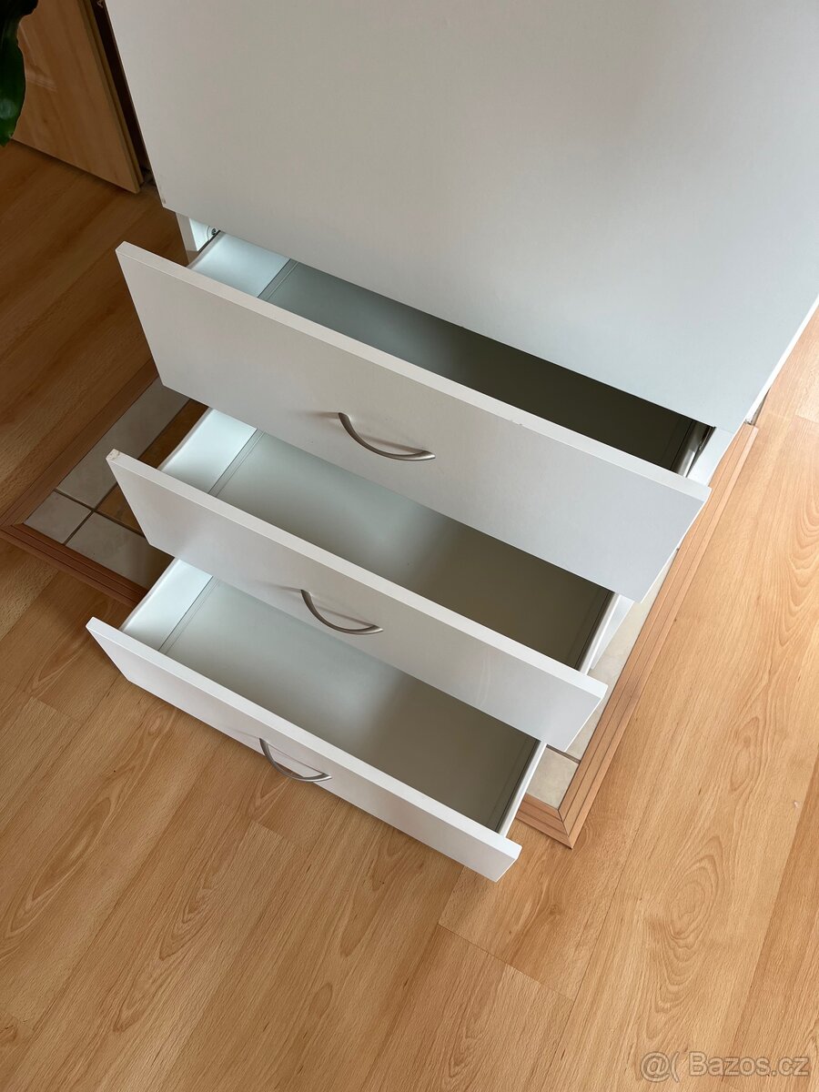 Ikea skříně Platsa - 6
