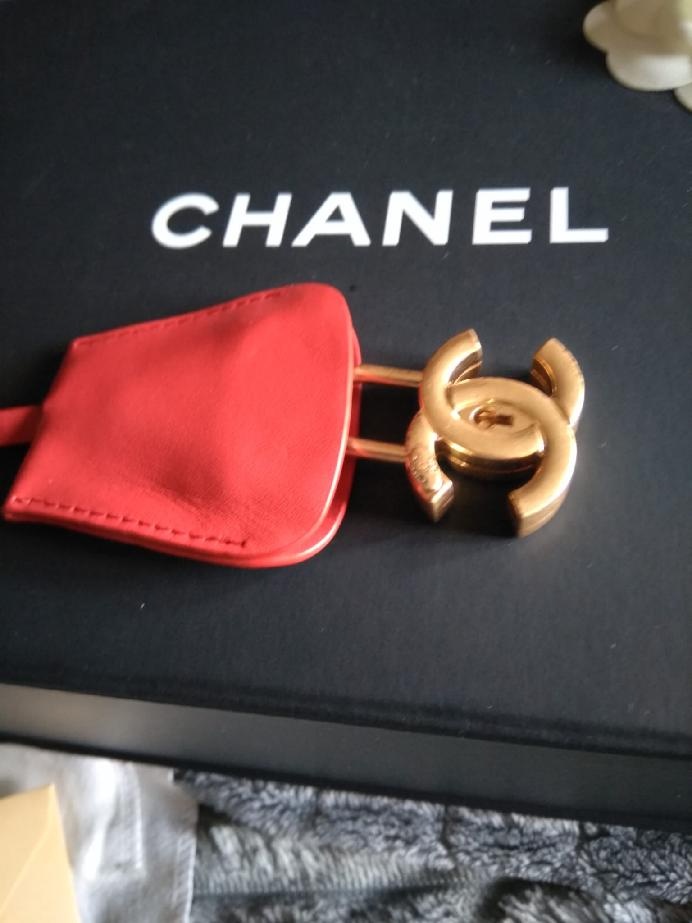 CHANEL KABELKA T O P - 6