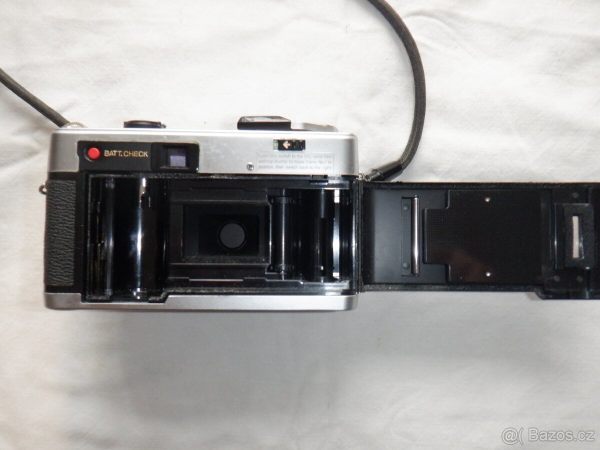 PRODAM FUJICA FLASH - 6