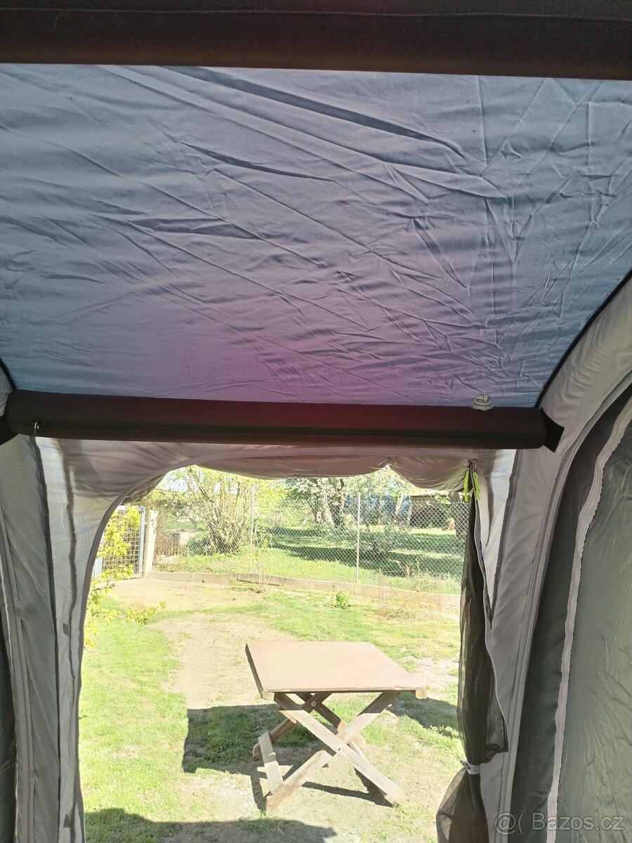 OBELINK předstan ke karavanu - 6