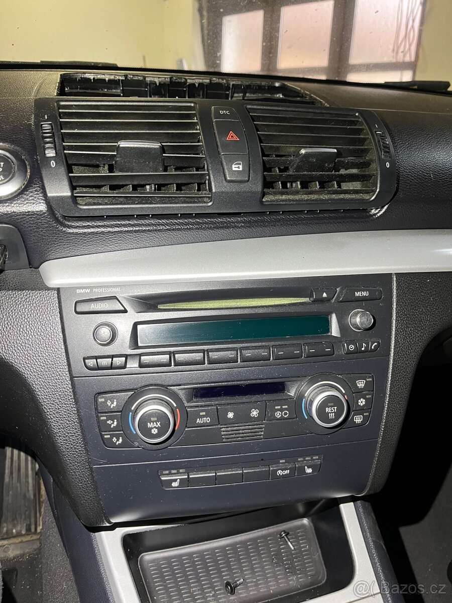 BMW jednotky - 6